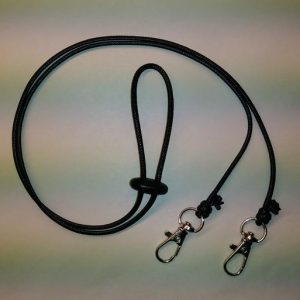 Mask Lanyards